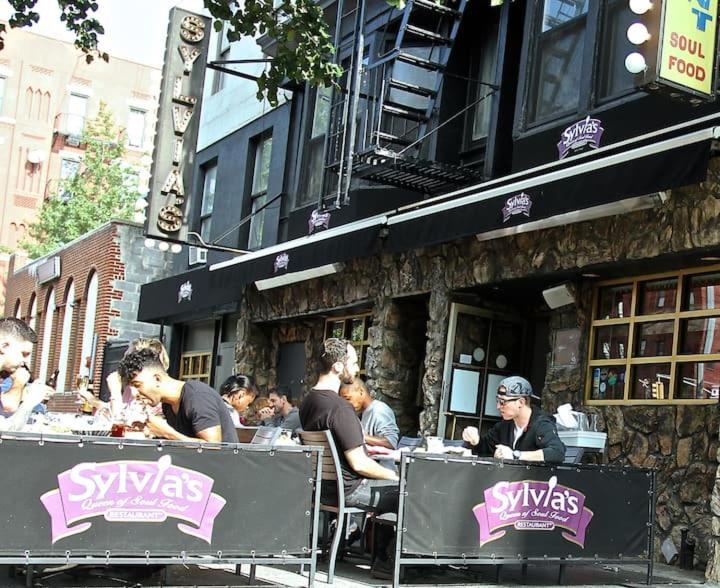 Nyc タウンハウス アパートメント ニューヨーク エクステリア 写真